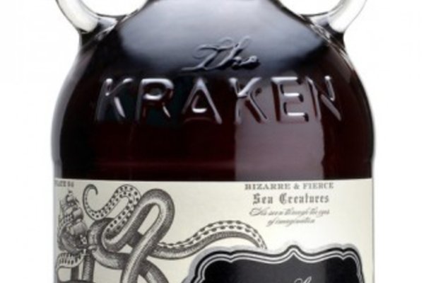 Kraken onion